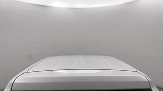 Used 2021 Datsun Redi-GO [2020-2022] A Petrol Manual exterior EXTERIOR ROOF VIEW