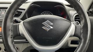 Used 2020 Maruti Suzuki Alto 800 Vxi Petrol Manual top_features Airbags