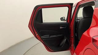 Used 2019 Maruti Suzuki Swift [2017-2021] ZXI Petrol Manual interior LEFT REAR DOOR OPEN VIEW