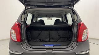 Used 2020 Maruti Suzuki Alto 800 [2019-2022] LXI Petrol Manual interior DICKY INSIDE VIEW