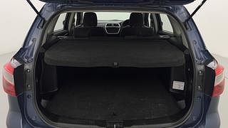 Used 2018 Maruti Suzuki S-Cross [2017-2020] Zeta 1.3 Diesel Manual interior DICKY INSIDE VIEW