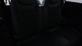Used 2022 Mahindra Thar LX 4 STR Hard Top Petrol AT Petrol Automatic interior RIGHT SIDE REAR DOOR CABIN VIEW