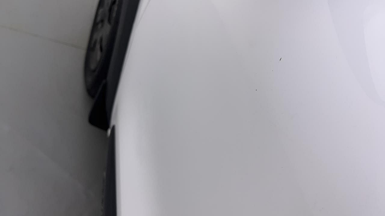 Used 2018 Renault Kwid [2015-2019] 1.0 RXT AMT Petrol Automatic dents MINOR DENT