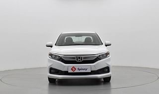 Used 2018 Honda Amaze 1.2 V CVT Petrol Petrol Automatic exterior FRONT VIEW