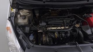 Used 2010 Hyundai i20 [2008-2012] Magna 1.2 Petrol Manual engine ENGINE RIGHT SIDE VIEW