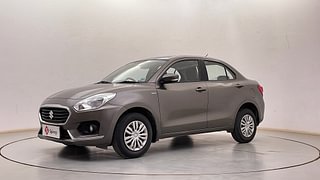 Used 2019 Maruti Suzuki Dzire [2017-2020] VXI Petrol Manual exterior LEFT SIDE VIEW