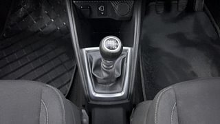 Used 2019 Nissan Kicks [2018-2020] XL Diesel Diesel Manual interior GEAR  KNOB VIEW