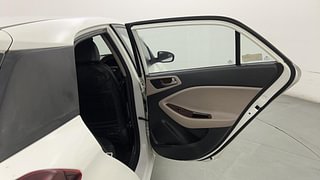 Used 2015 Hyundai Elite i20 [2014-2018] Asta 1.2 Petrol Manual interior RIGHT REAR DOOR OPEN VIEW