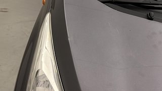 Used 2015 Hyundai Eon [2011-2018] Sportz Petrol Manual dents MINOR DENT