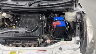 Used 2016 Maruti Suzuki Swift Dzire ZXI Petrol Manual engine ENGINE LEFT SIDE VIEW