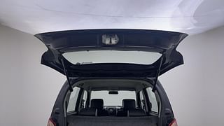 Used 2012 Maruti Suzuki Wagon R 1.0 [2010-2019] VXi Petrol Manual interior DICKY DOOR OPEN VIEW
