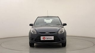 Used 2011 Ford Figo [2010-2015] Duratec Petrol LXI 1.2 Petrol Manual exterior FRONT VIEW