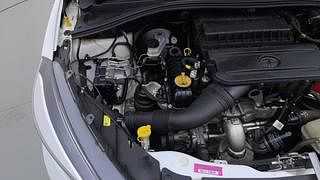 Used 2021 Tata Tigor Revotron XZ+ Petrol Manual engine ENGINE RIGHT SIDE VIEW
