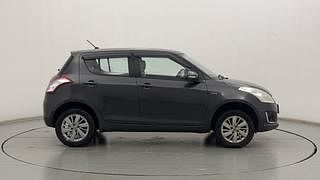 Used 2016 Maruti Suzuki Swift [2011-2017] ZXi Petrol Manual exterior RIGHT SIDE VIEW