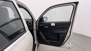 Used 2022 Maruti Suzuki Celerio VXi CNG Petrol+cng Manual interior RIGHT FRONT DOOR OPEN VIEW