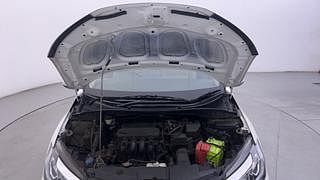 Used 2018 Honda City [2017-2020] VX CVT Petrol Automatic engine ENGINE & BONNET OPEN FRONT VIEW