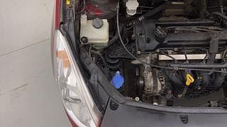 Used 2011 Hyundai i20 [2008-2012] Asta 1.2 ABS Petrol Manual engine ENGINE RIGHT SIDE VIEW