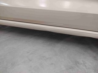 Used 2017 volkswagen Vento 1.5L Highline Diesel AT Diesel Automatic dents MINOR DENT