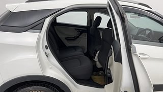 Used 2020 Tata Nexon XZ Plus Diesel S Diesel Manual interior RIGHT SIDE REAR DOOR CABIN VIEW