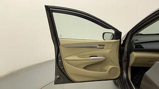 Used 2011 Honda City [2011-2014] 1.5 V MT Petrol Manual interior LEFT FRONT DOOR OPEN VIEW