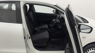 Used 2018 Maruti Suzuki Baleno [2015-2019] Sigma Diesel Diesel Manual interior RIGHT SIDE FRONT DOOR CABIN VIEW