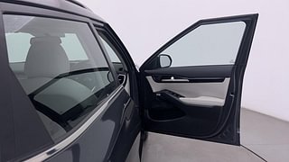 Used 2019 Kia Seltos [2019-2021] HTX Plus AT D Diesel Automatic interior RIGHT FRONT DOOR OPEN VIEW