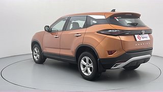 Used 2020 Tata Harrier XZ Diesel Manual exterior LEFT REAR CORNER VIEW