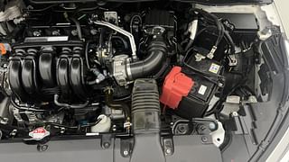Used 2021 Honda City ZX Petrol Manual engine ENGINE LEFT SIDE VIEW