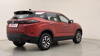 Used 2021 Tata Harrier XZ Plus Diesel Manual exterior RIGHT REAR CORNER VIEW