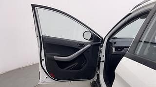 Used 2023 Tata Nexon XM S Petrol Petrol Manual interior LEFT FRONT DOOR OPEN VIEW