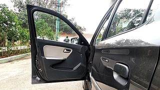 Used 2019 Maruti Suzuki Alto K10 [2014-2019] VXI AMT (O) Petrol Automatic interior LEFT FRONT DOOR OPEN VIEW