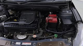 Used 2017 maruti-suzuki Ciaz Alpha Petrol AT Petrol Automatic engine ENGINE LEFT SIDE VIEW
