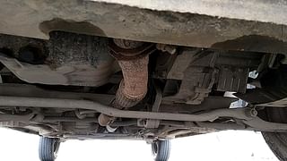Used 2018 Tata Tiago [2016-2020] XTA Petrol Automatic extra FRONT LEFT UNDERBODY VIEW