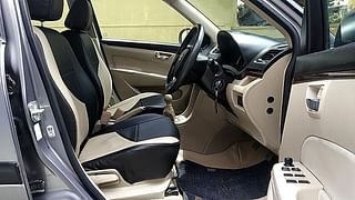 Used 2013 Maruti Suzuki Swift Dzire [2012-2017] VDI Diesel Manual interior RIGHT SIDE FRONT DOOR CABIN VIEW