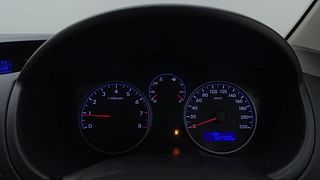 Used 2013 Hyundai i20 [2012-2014] Sportz 1.2 Petrol Manual interior CLUSTERMETER VIEW