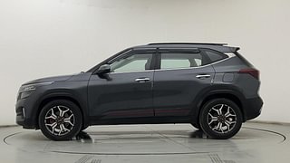 Used 2020 Kia Seltos GTX Plus Petrol Manual exterior LEFT SIDE VIEW