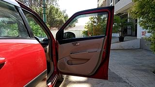 Used 2014 Maruti Suzuki Swift Dzire [2012-2017] VDI Diesel Manual interior RIGHT FRONT DOOR OPEN VIEW