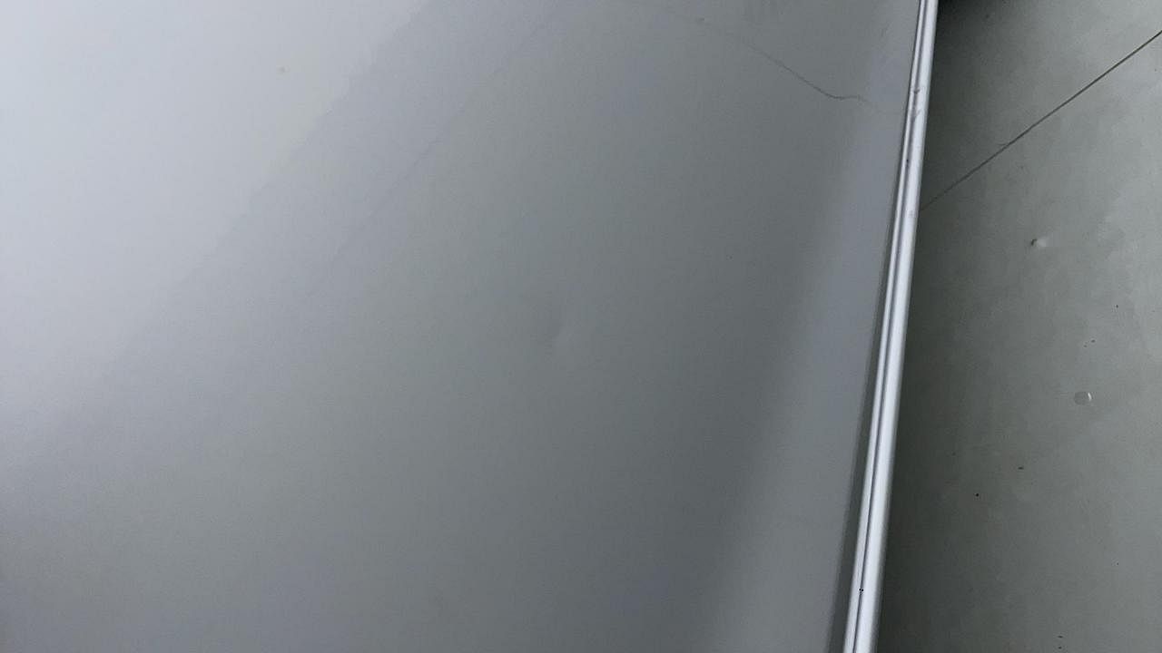 Used 2017 honda Amaze 1.5 E (O) Diesel Manual dents MINOR DENT