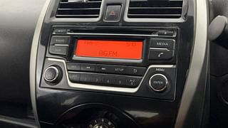 Used 2018 Nissan Micra Active [2012-2020] XV Petrol Manual top_features Integrated (in-dash) music system