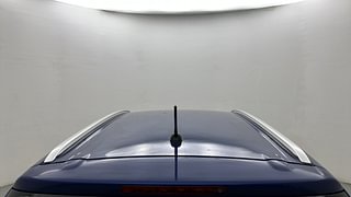 Used 2015 Maruti Suzuki S-Cross Alpha 1.6 Diesel Manual exterior EXTERIOR ROOF VIEW