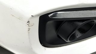 Used 2017 Maruti Suzuki Ertiga [2015-2018] VDI ABS LIMITED EDITION Diesel Manual dents MINOR SCRATCH