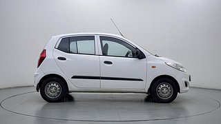 Used 2015 Hyundai i10 [2010-2016] Magna Petrol Petrol Manual exterior RIGHT SIDE VIEW