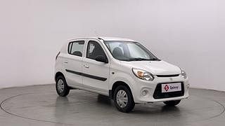 Used 2018 Maruti Suzuki Alto 800 [2016-2019] Lxi Petrol Manual exterior RIGHT FRONT CORNER VIEW