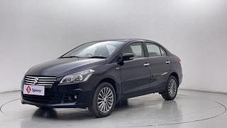 Used Ciaz Manual Cars over 4 lakh rs under 5 lakh rs in Bangalore ...