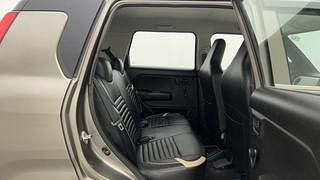 Used 2019 Maruti Suzuki Wagon R 1.0 [2019-2022] LXI CNG Petrol+cng Manual interior RIGHT SIDE REAR DOOR CABIN VIEW