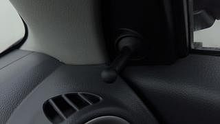 Used 2015 Maruti Suzuki Alto K10 [2014-2019] VXI AMT Petrol Automatic top_features Adjustable ORVM
