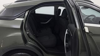 Used 2022 Tata Nexon XM S Petrol Petrol Manual interior RIGHT SIDE REAR DOOR CABIN VIEW