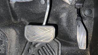 Used 2023 maruti-suzuki Jimny Alpha 1.5l Petrol AT Dual tone Petrol Automatic interior PEDALS VIEW