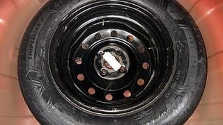 Used 2012 Hyundai i20 [2012-2014] Sportz 1.2 Petrol Manual tyres SPARE TYRE VIEW