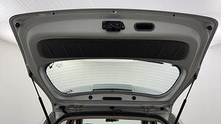 Used 2012 Hyundai i10 [2010-2016] Asta Petrol Petrol Manual interior DICKY DOOR OPEN VIEW